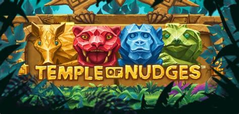 Temple of Nudges 4
